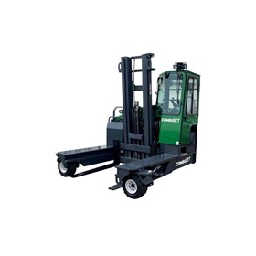 Multi Directional Sideloader Forklift | C5000 