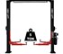 HiLift - 2 Post Hoist | YL-350 5.5 Ton Clear Floor Car Hoist  