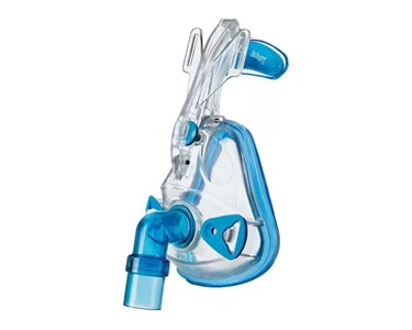 Dräger - Non invasive ventilation Masks