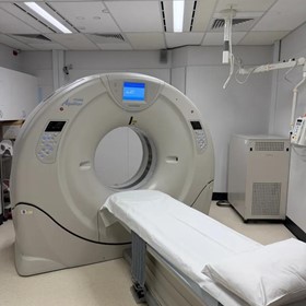Aquilion Prime 160 Slice | CT Scanner | EX4704
