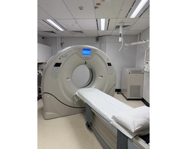 Toshiba - Aquilion Prime 160 Slice | CT Scanner | EX4704