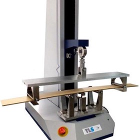 Bending Stiffness Tester of Corrugated Boards
