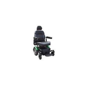 Powered Wheelchair | Maverick 14