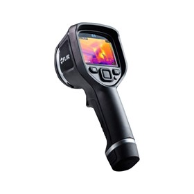 Infrared Camera - Extended Temperature Range (-20 to 550 celsius)