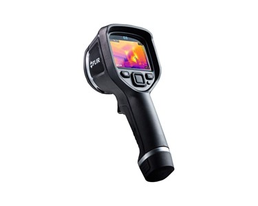 FLIR - Infrared Camera - Extended Temperature Range (-20 to 550 celsius)