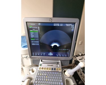 GE - Voluson S8 [Ultrasound System] [EX3070]