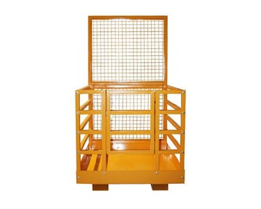 Aardwolf - Collapsible Safety Cage ACSC
