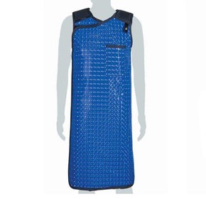 Full Wrapround Lead Apron | Safeloox