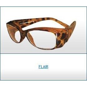 Radiation Protection Eyewear | Flair