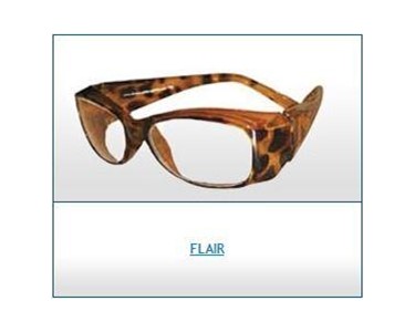 Radiation Protection Eyewear | Flair
