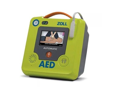 ZOLL - AED Defibrillator | AED 3 