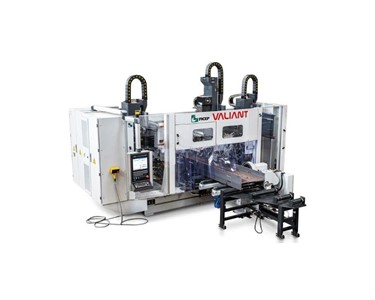 Ficep - Beam Line Machine | VALIANT 2003/8 VL