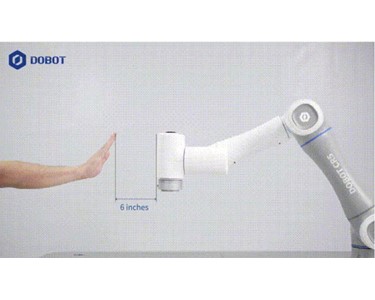 Dobot - CR5S Collaborative Robot - 6 Axis - With Safeskin