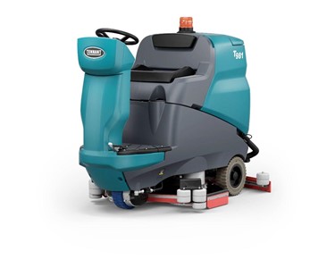 Tennant - Ride On Floor Scrubber | T981 