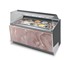 BRX - Ice Cream Display Case | Pozzetti - Vista