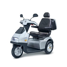 Mobility Scooter | Afiscooter S3