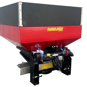 Fertiliser Linkage Spreader 70Hp | RE A 1500