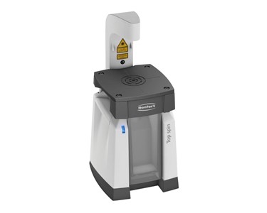 Renfert - Pin Drilling Unit | Top Spin