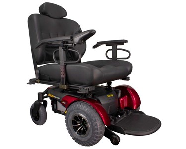Pride Mobility - Powerchair | Jazzy 1450