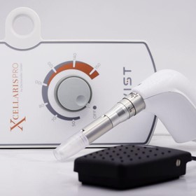 Medical-Grade Microneedling Device | XCellaris PRO TWIST