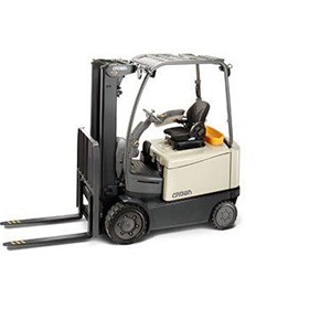 Used Forklift | FC Series