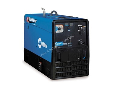 Welder / Generator | Trailblazer 302 Air Pak