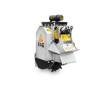 FAE - Stump Grinder 32-65 cc | SCL/HY
