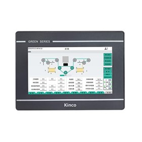 GL2070HE Green Series HMI