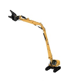 Demolition Excavator | 