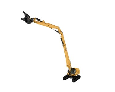 Caterpillar - Demolition Excavator | 