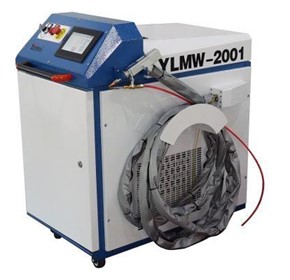 Laser Welding Machine | YLMW-2001