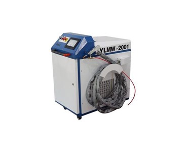 Yawei - Laser Welding Machine | YLMW-2001