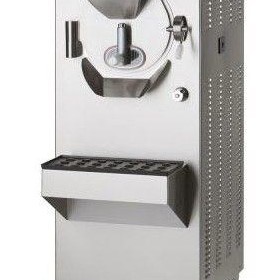 Batch Freezer - SNOWY TTi Series
