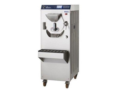 Valmar - Batch Freezer - SNOWY TTi Series