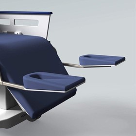 Chair Stirrups | VSM-235/234