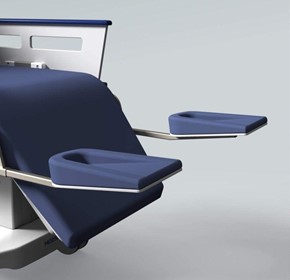 Chair Stirrups | VSM-235/234