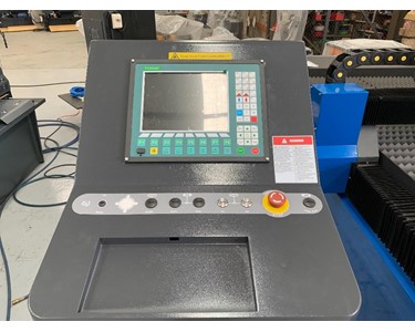 Madison - Madison RP1204 CNC Plasma Cutting Machine