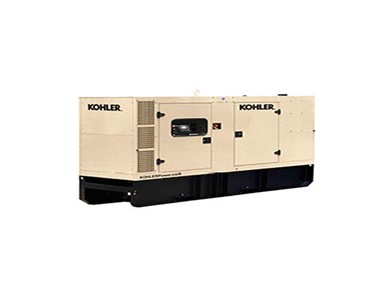 Kohler - Diesel Generator | KD130