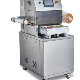 Freestanding Tray Sealer | 440LE