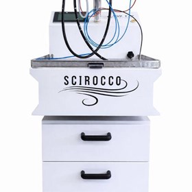 Scirocco - Endoscope Drying & Storage