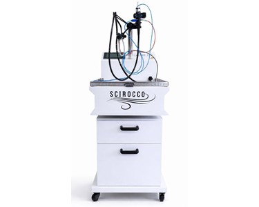 PFE Medical - Scirocco - Endoscope Drying & Storage