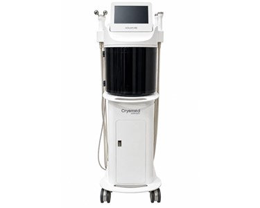 AQUAPURE Advanced Hydro Facial System
