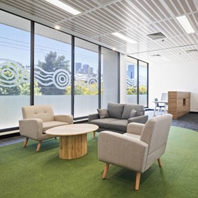 Community Health & Medical Fitout | keySellingPoint: Purpose-built, user-driven facility designed specifically for youth mental health and well-being services.