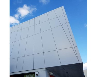 Fire Resistant Cladding | ULTRACORE 