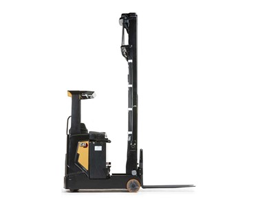Cat - Sit-on Reach Truck  | 1.4-2.5T NR