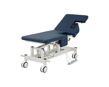 Pacific Medical - Two Section Treatment Table | EL02C