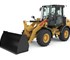 Cat - Compact Articulated Wheel Loaders 908
