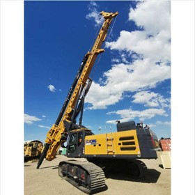 Rotary Drilling Rig | XR240E