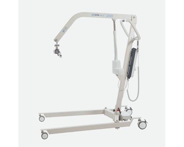 Aidacare - Aspire 200 Steel Patient Lifter