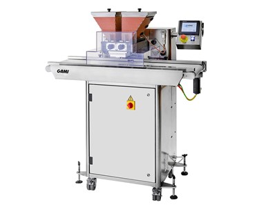 Gami - Chocolate Moulding Machine
